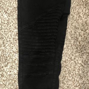 Maternity bottoms lot - size small and medium